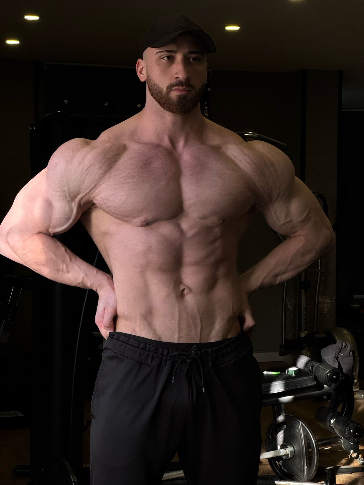 Fitness Koçu